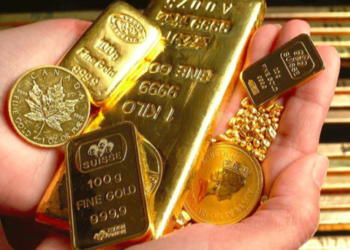 Mơ Thấy Nhặt Được Vàng – Giải Mã Tài Lộc Và Bộ Số May Mắn