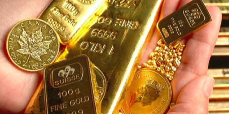 Mơ Thấy Nhặt Được Vàng – Giải Mã Tài Lộc Và Bộ Số May Mắn