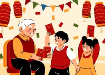 Mơ Thấy Được Lì Xì Là Điềm Báo Gì? Đánh Con Gì Để Đại Phát Tài