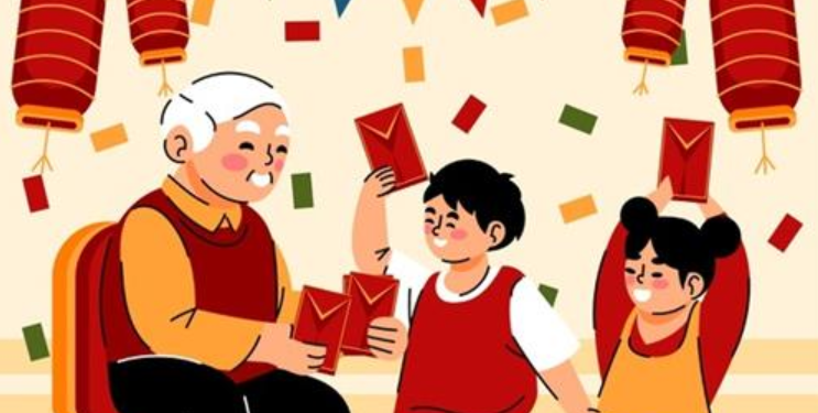 Mơ Thấy Được Lì Xì Là Điềm Báo Gì? Đánh Con Gì Để Đại Phát Tài