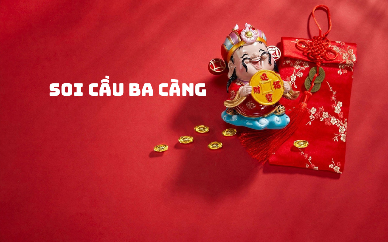 soi cầu ba càng